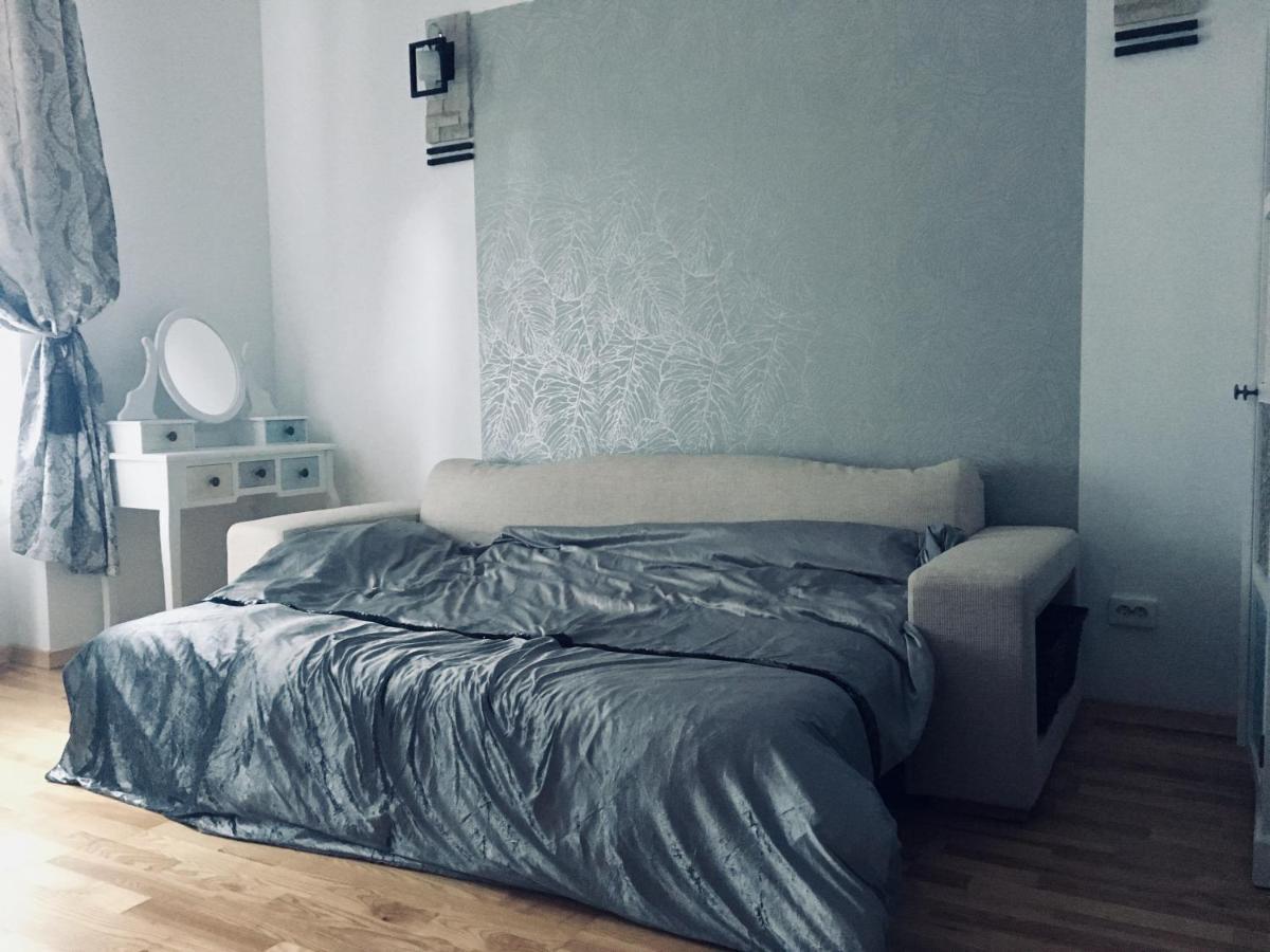 Lux Ultracentral Cluj-Napoca Exteriör bild